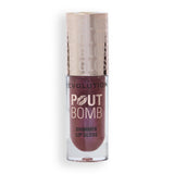 Revolution Pout Bomb Shimmer Gloss
