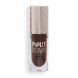 Revolution Pout Bomb Shimmer Gloss
