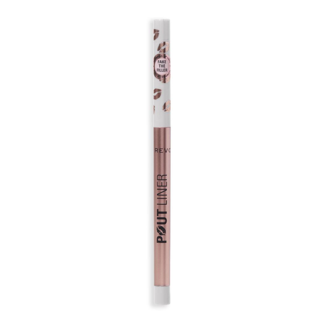 Revolution Pout Bomb Plumping Lip Liner
