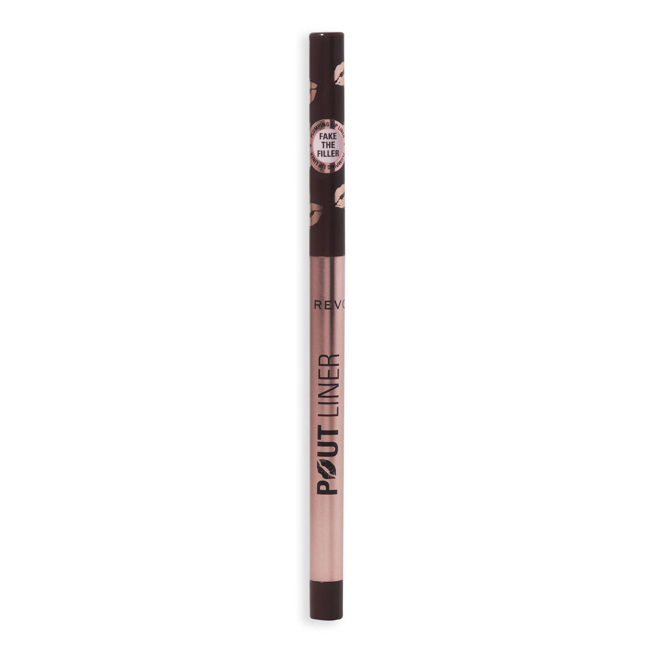 Revolution Pout Bomb Plumping Lip Liner