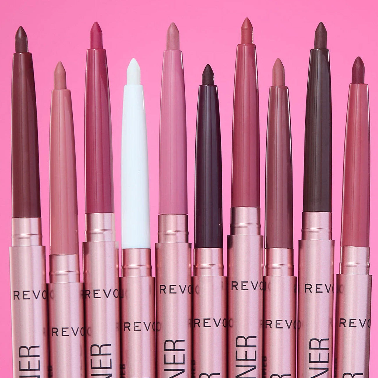 Revolution Pout Bomb Plumping Lip Liner