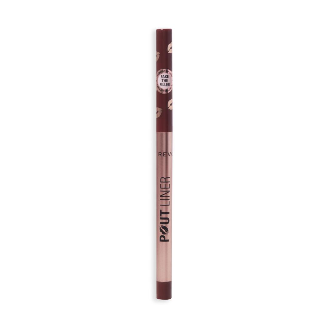 Revolution Pout Bomb Plumping Lip Liner