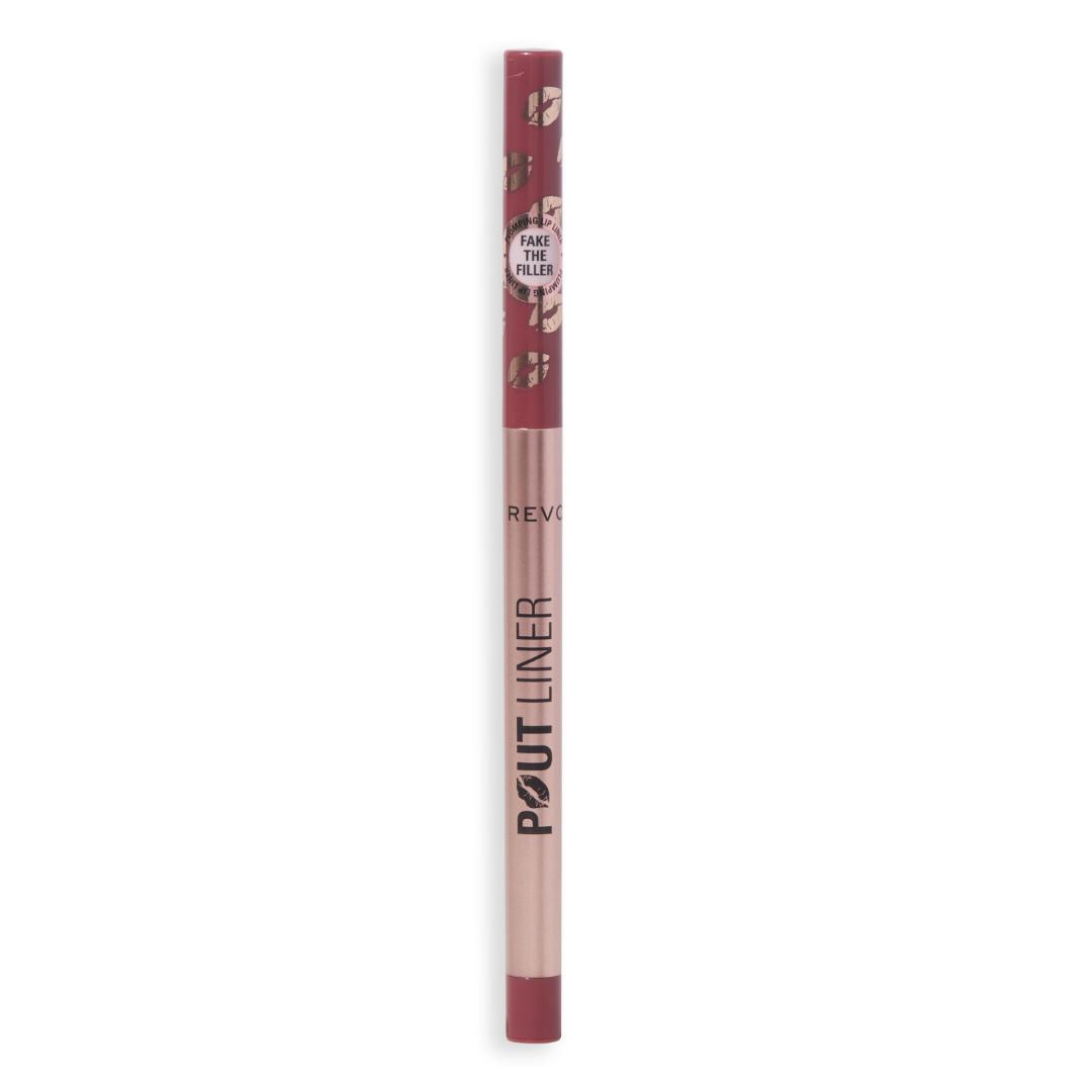 Revolution Pout Bomb Plumping Lip Liner