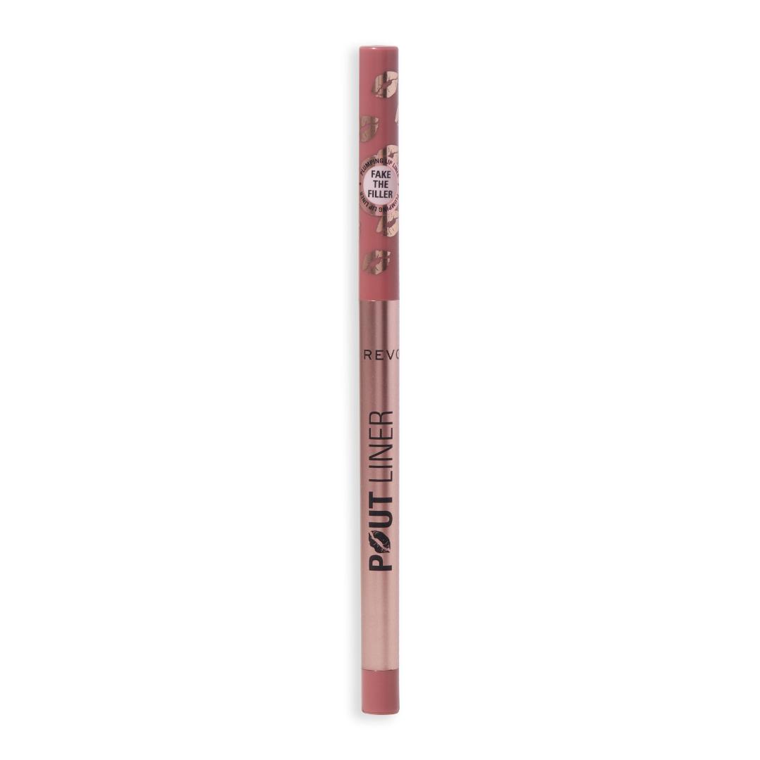 Revolution Pout Bomb Plumping Lip Liner