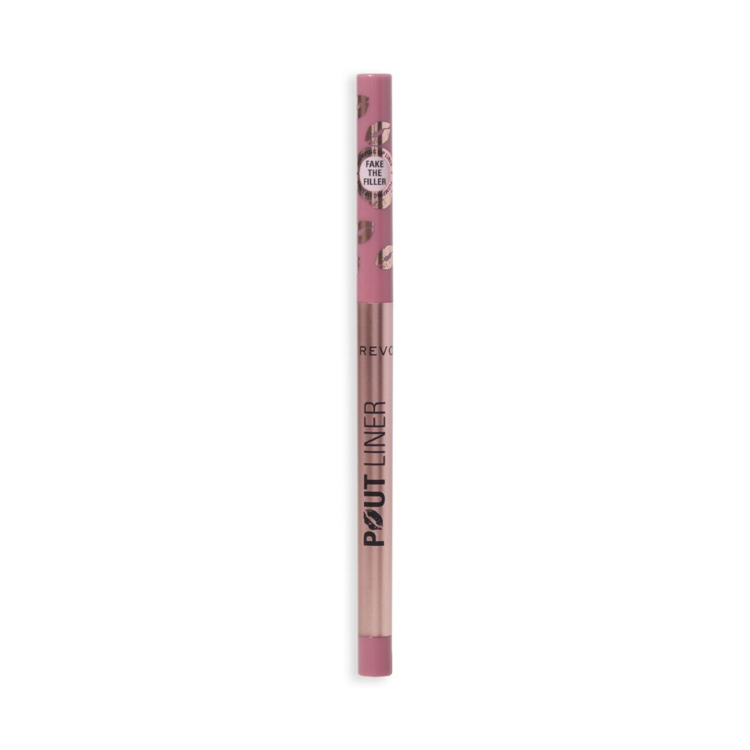 Revolution Pout Bomb Plumping Lip Liner