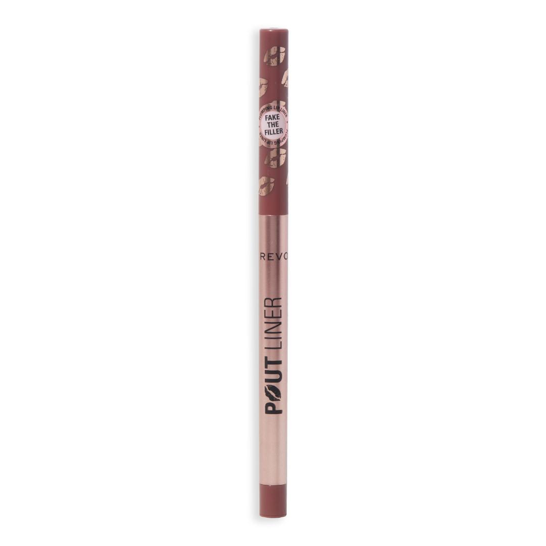 Revolution Pout Bomb Plumping Lip Liner