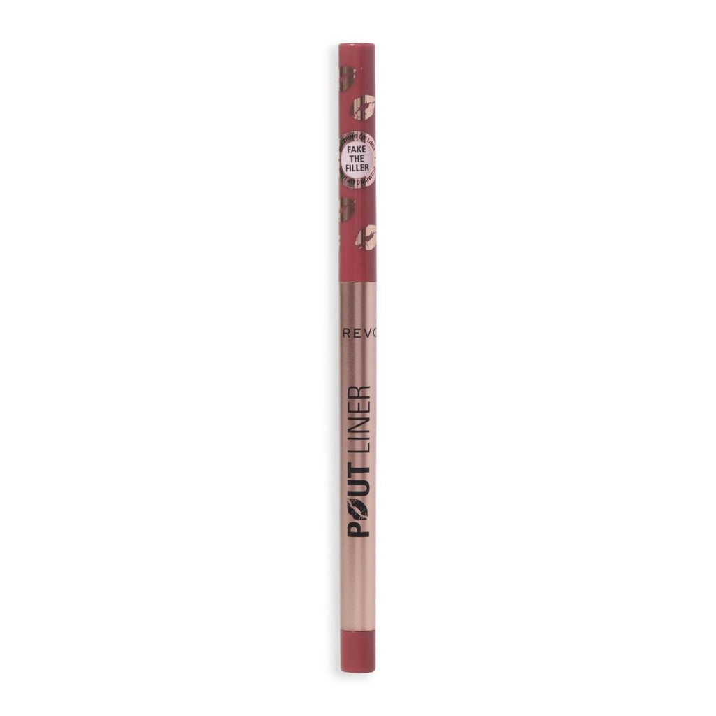 Revolution Pout Bomb Plumping Lip Liner