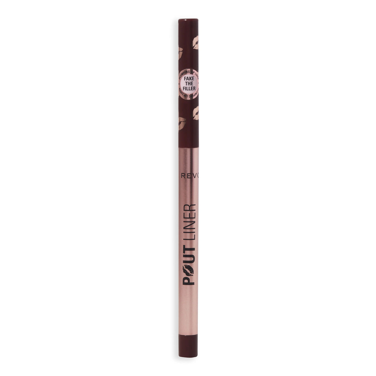 Revolution Pout Bomb Plumping Lip Liner