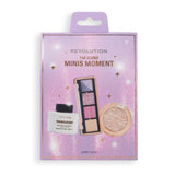 Revolution The Icons Minis Moment GOBE