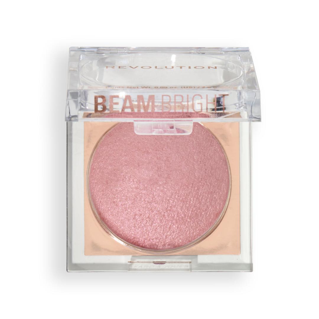 Revolution Beam Bright Blush