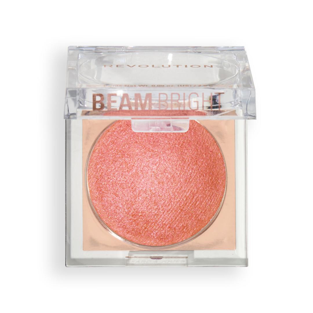 Revolution Beam Bright Blush