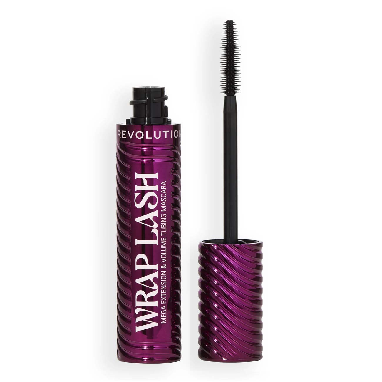 Revolution Wrap Lash Tubing Mascara