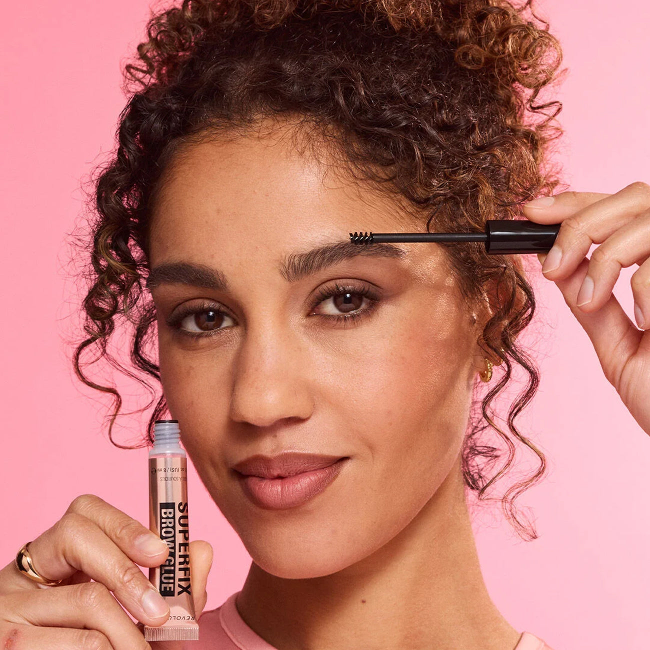 Revolution Superfix Brow Glue
