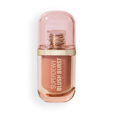 Revolution Superdewy Blush Plump Serum Liquid Blush