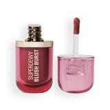 Revolution Superdewy Blush Plump Serum Liquid Blush