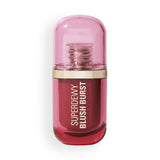 Revolution Superdewy Blush Plump Serum Liquid Blush