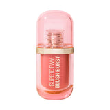 Revolution Superdewy Blush Plump Serum Liquid Blush