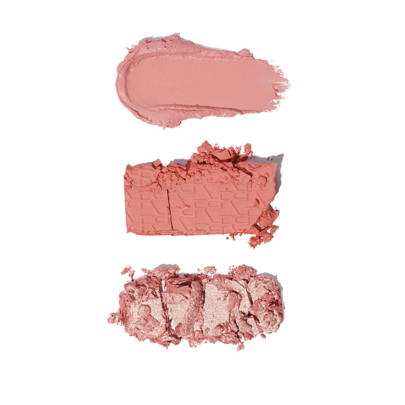 Revolution Blush Icon Palette