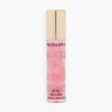 Revolution Glass Kiss Roller Ball Lip Oil