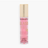 Revolution Glass Kiss Roller Ball Lip Oil