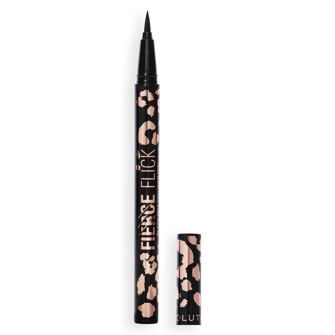Revolution Mega Flick Liquid Eyeliner