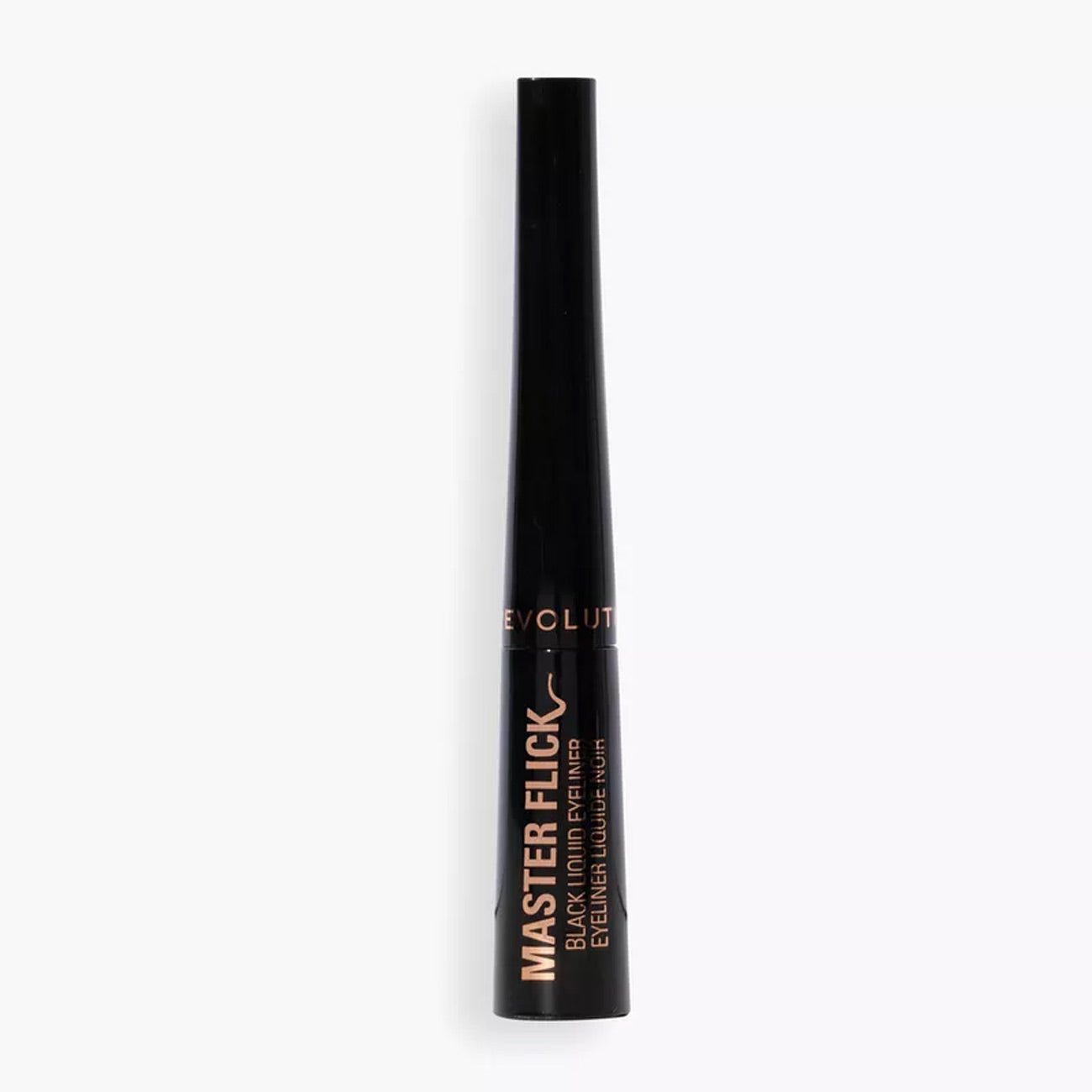 Revolution Master Flick Dip Liquid Eyeliner