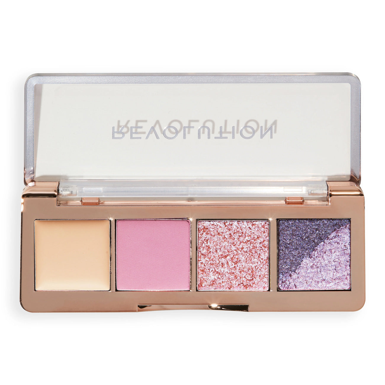 The Mini Enchanted Icon Palette