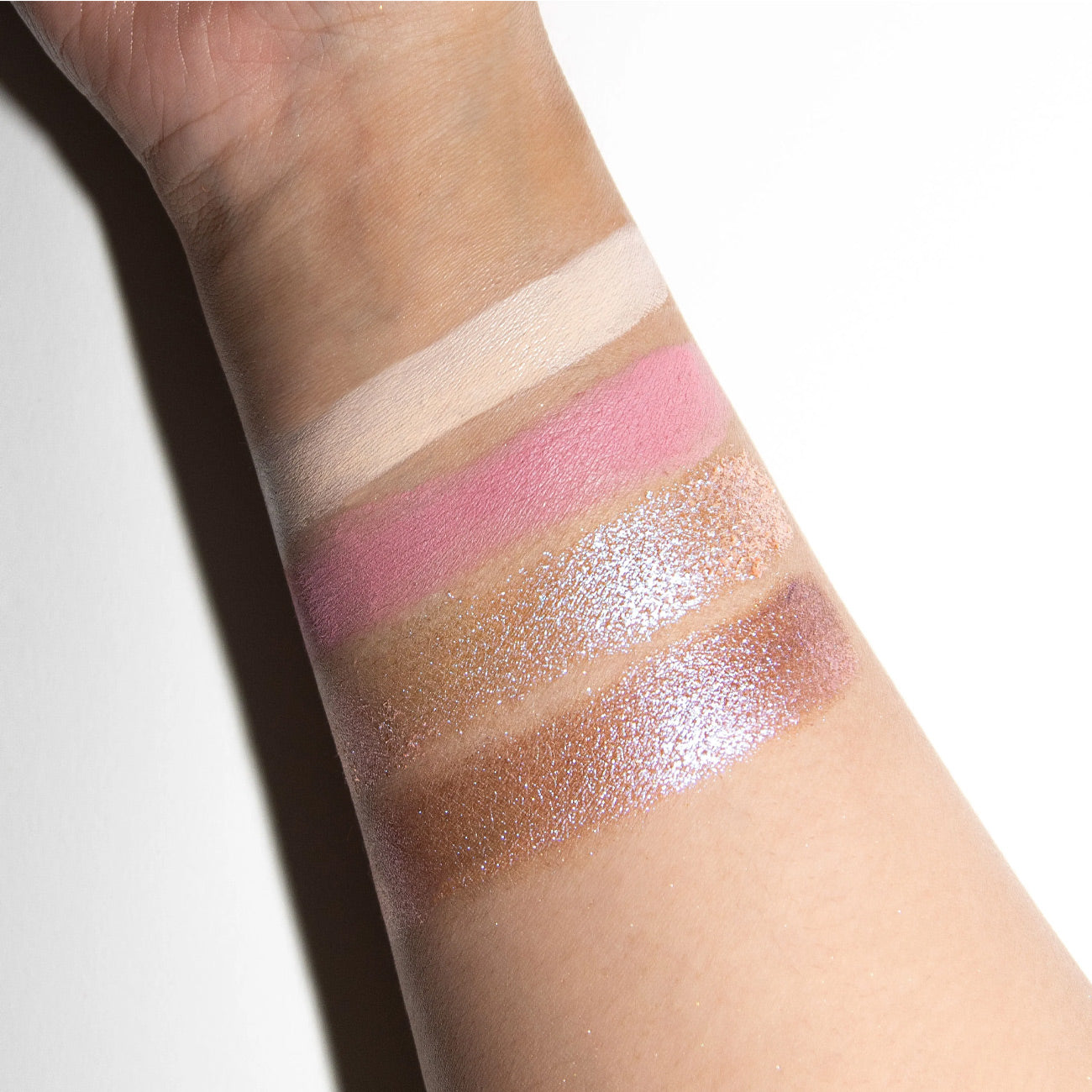 The Mini Enchanted Icon Palette