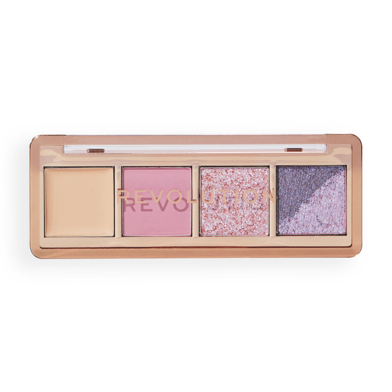 The Mini Enchanted Icon Palette