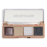The Mini Smokey Icon Grunge Palette