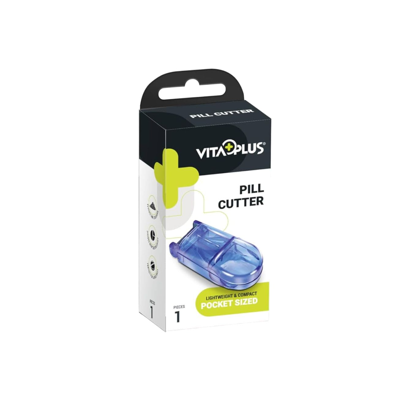 Pill Cutter