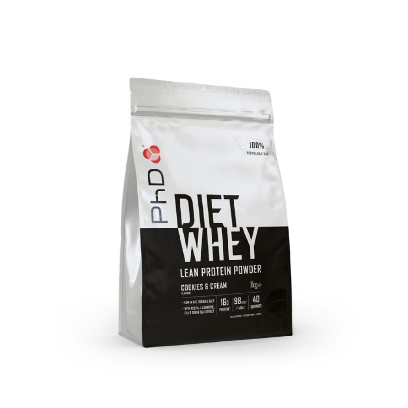 Diet Whey Protein