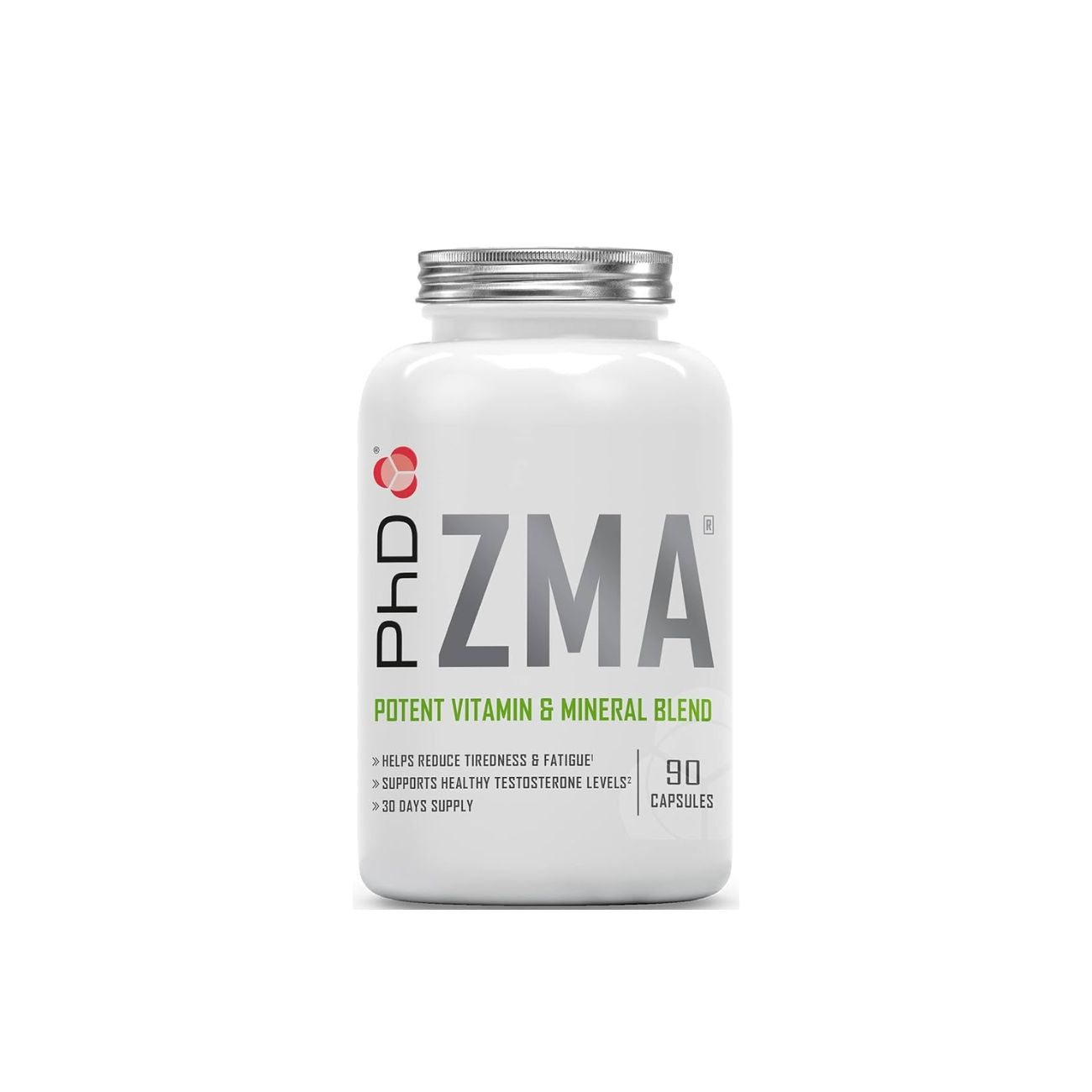 ZMA