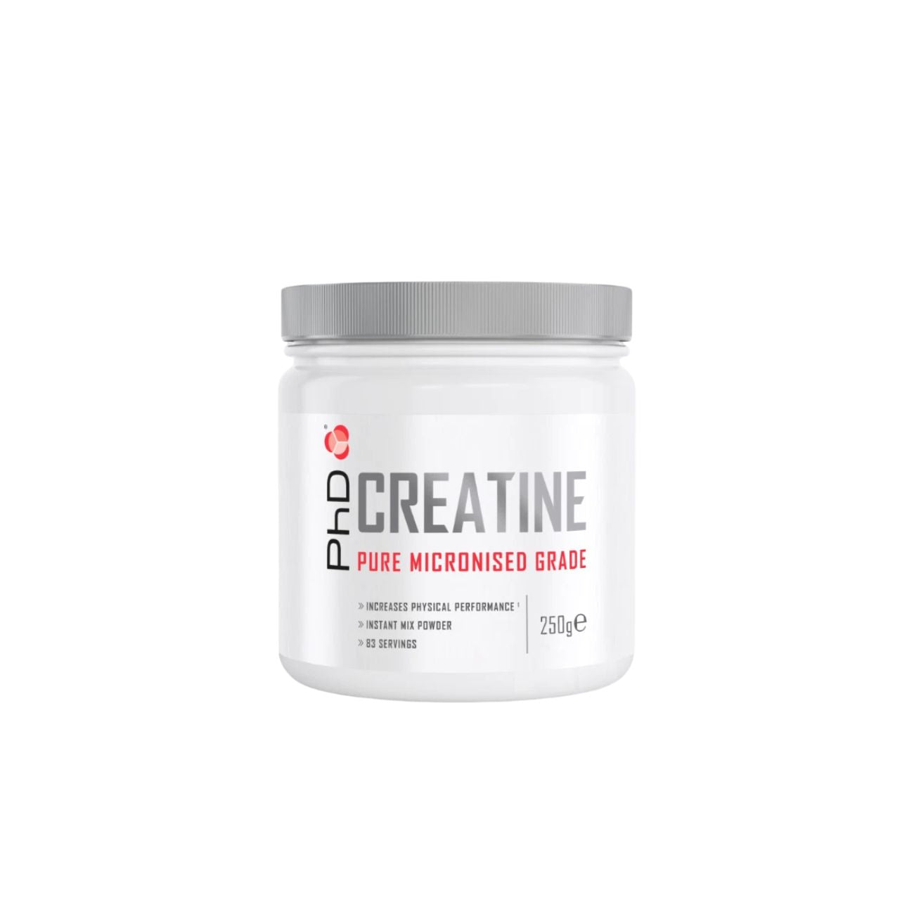 Pure Micronized Creatine