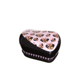 Compact Styler On-The-Go Detangling Hairbrush - Pug Love