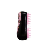 Compact Styler On-The-Go Detangling Hairbrush - Pug Love