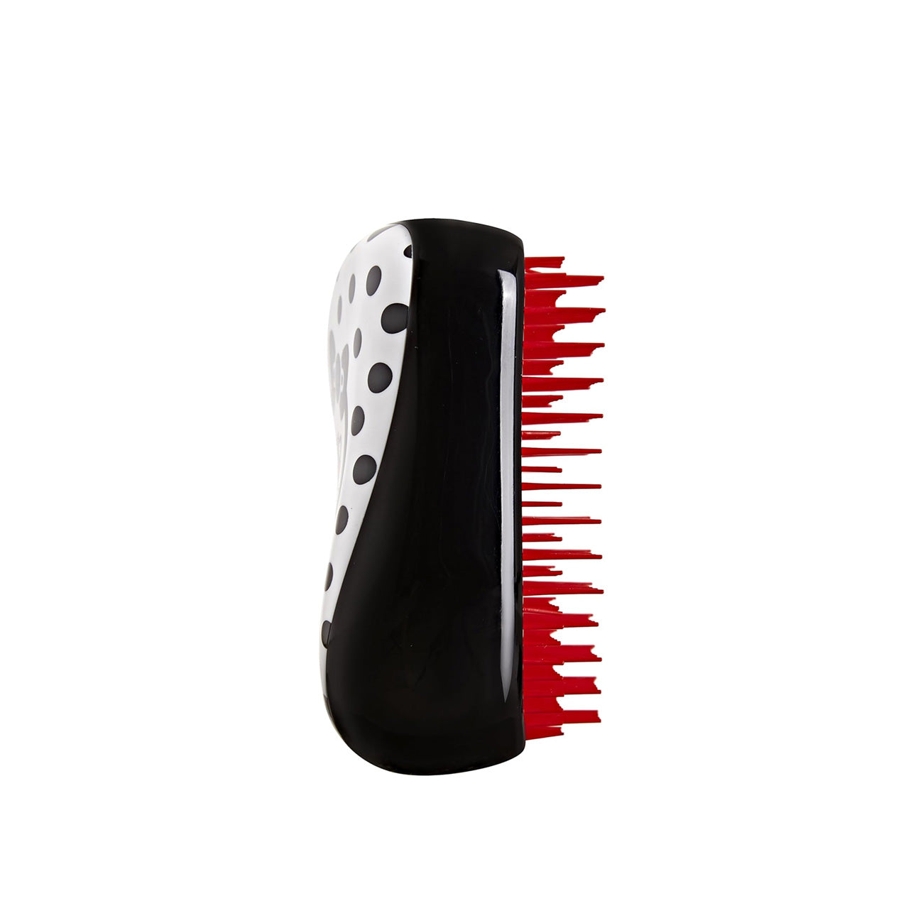 Compact Styler On-The-Go Detangling Hair Brush
