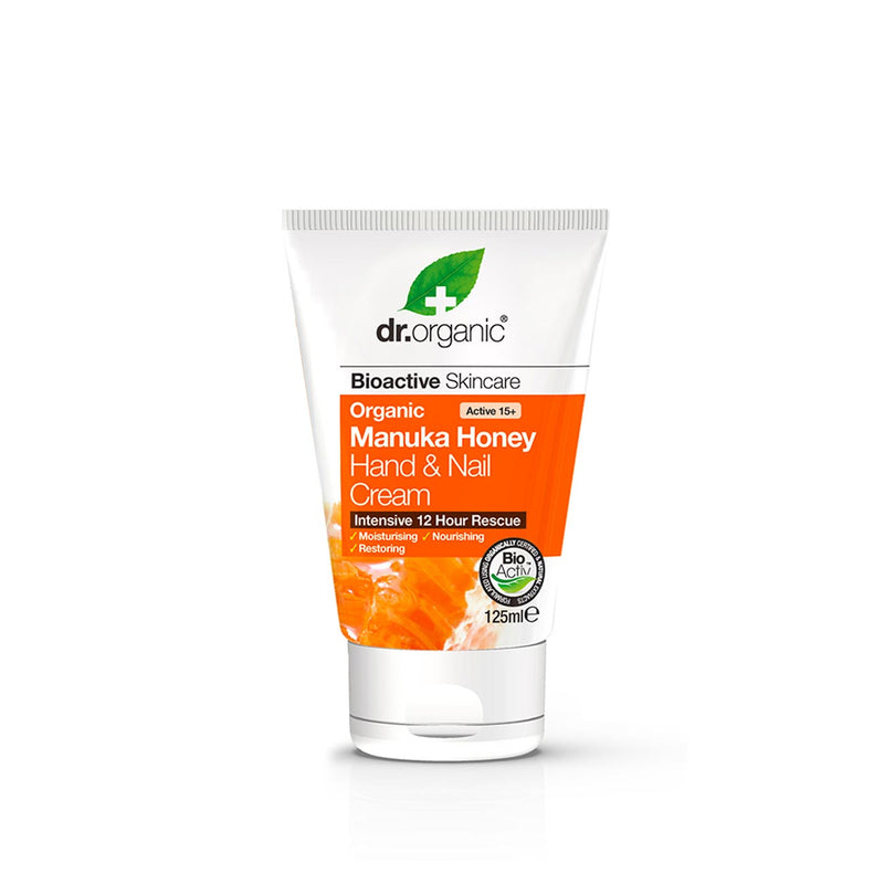 Manuka Honey Hand Cream