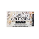 Gold Collagen Hair Lift