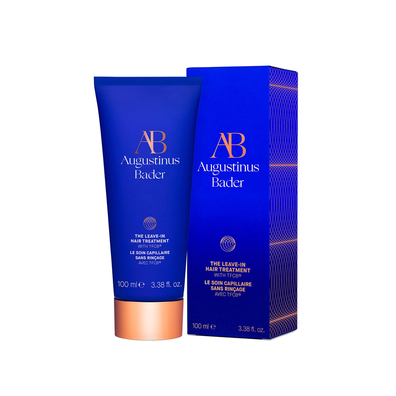 The Leave-In Hair Treatment