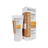 Sunprotect Tinted Face Cream SPF 50+