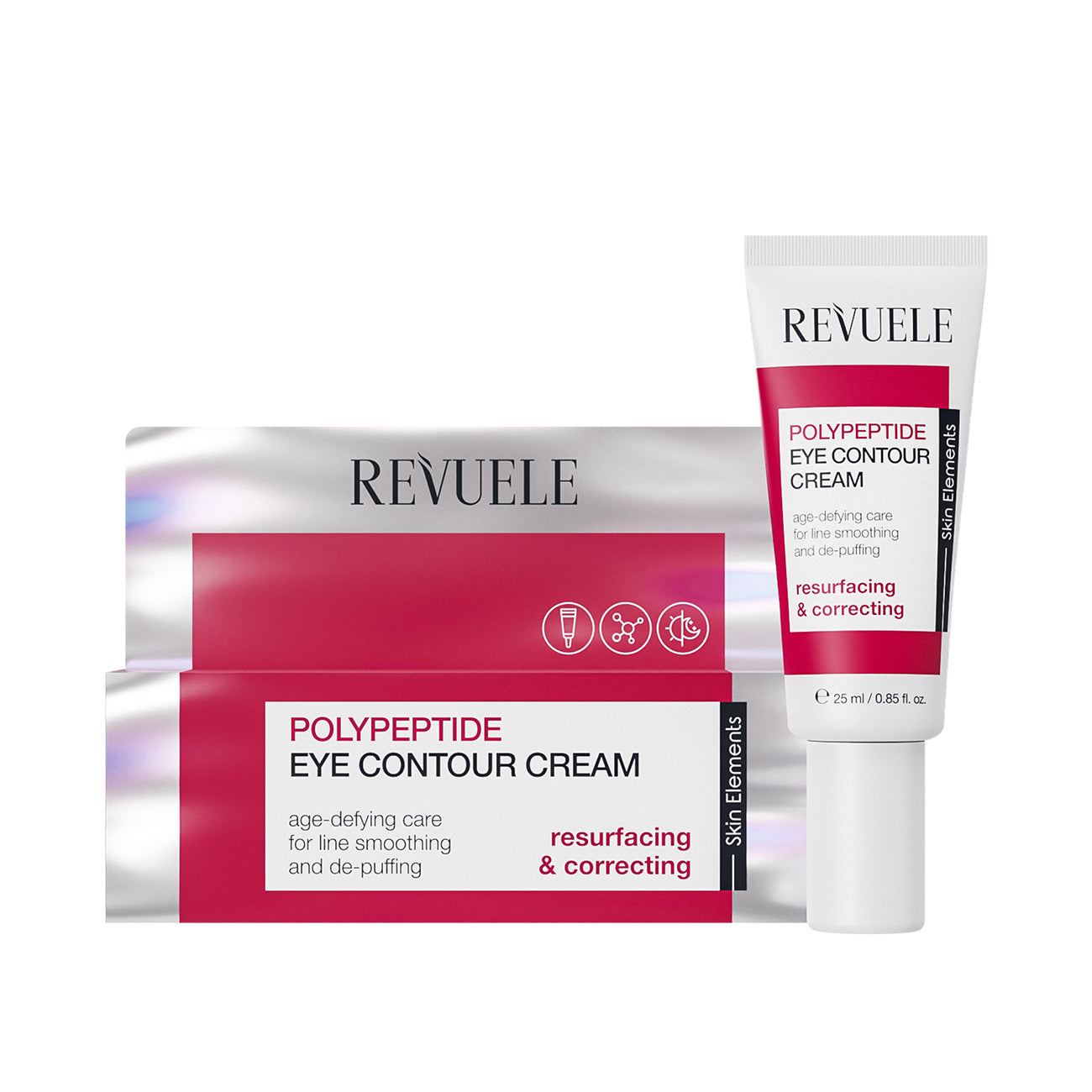 Polypeptide Eye Contour Cream