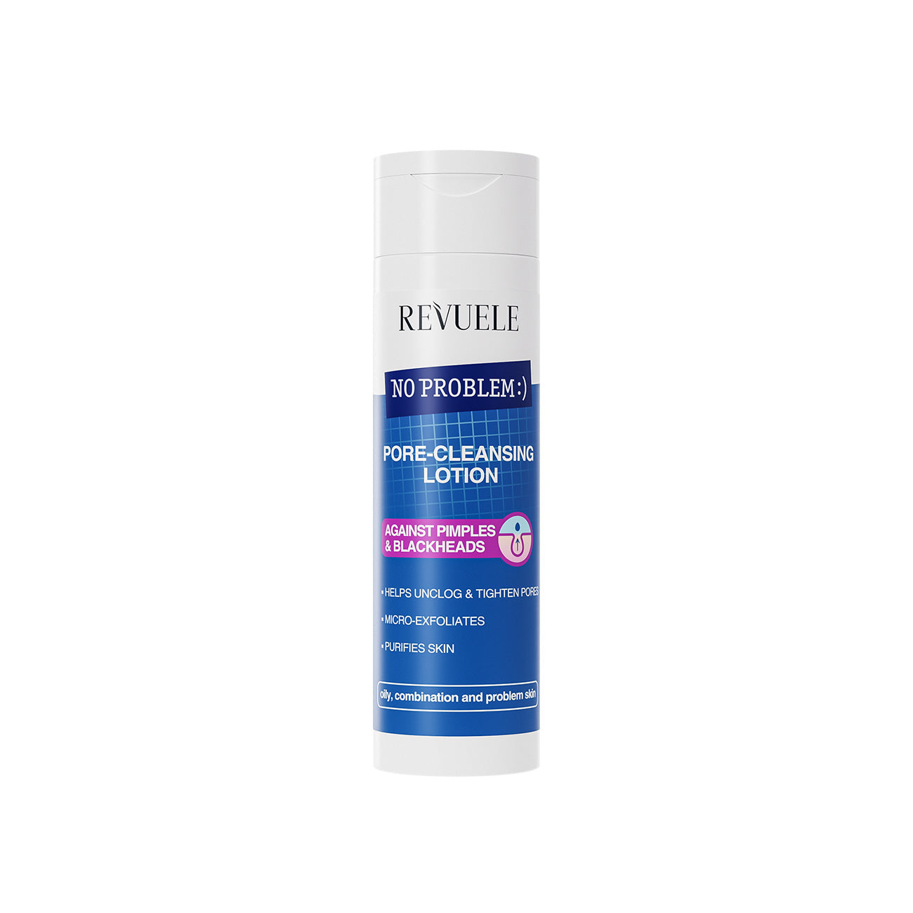 No Problem Pore-Cleansing Lotion