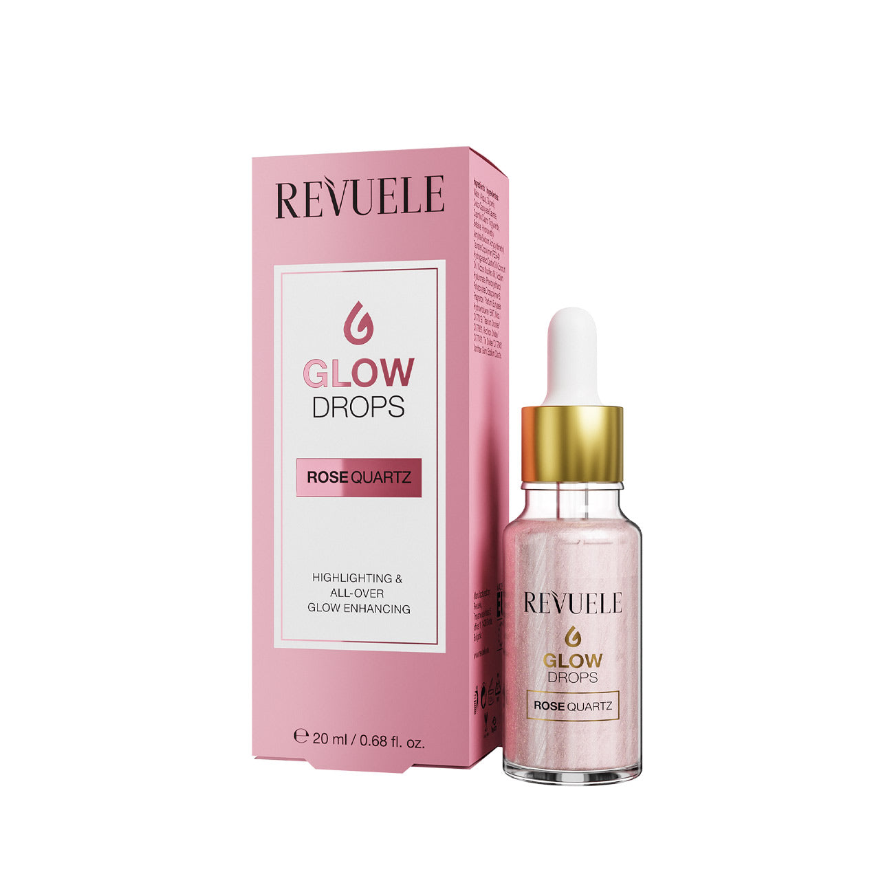Glow Drops