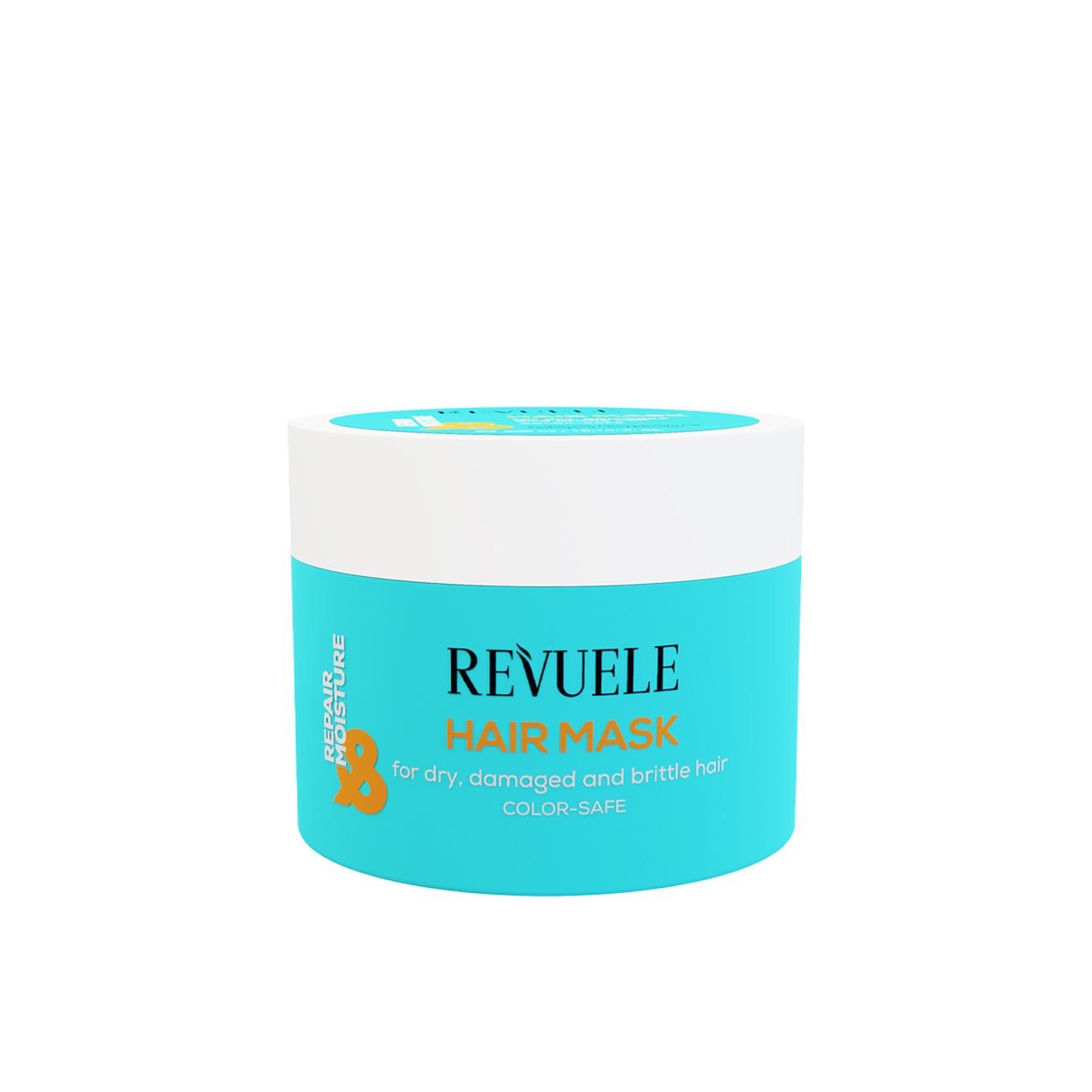 Hair Mask Repair & Moisture