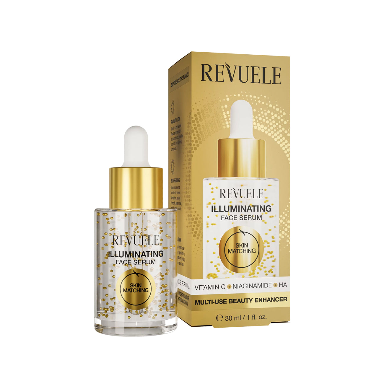 Illuminating Face Serum