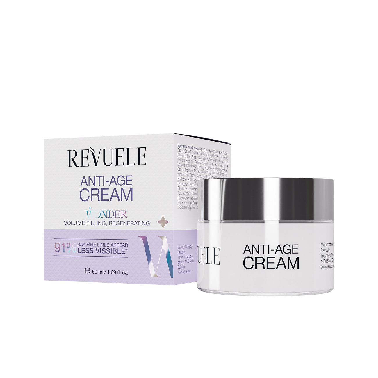 Wonder Anti-Age Cream