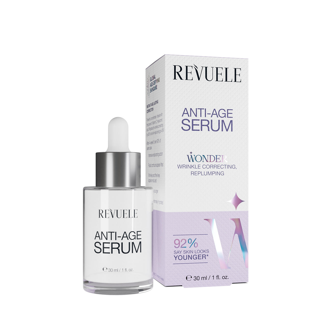 Wonder Anti-Age Serum
