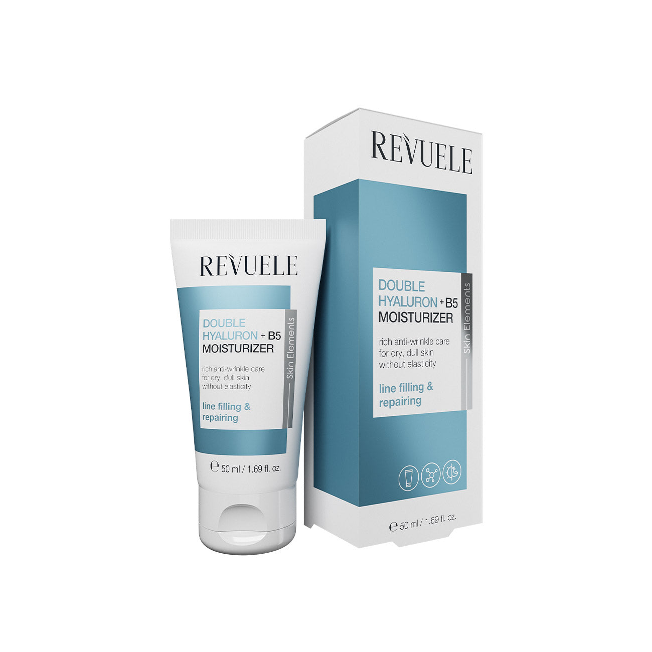 Double Hyaluron + B5 Moisturizer