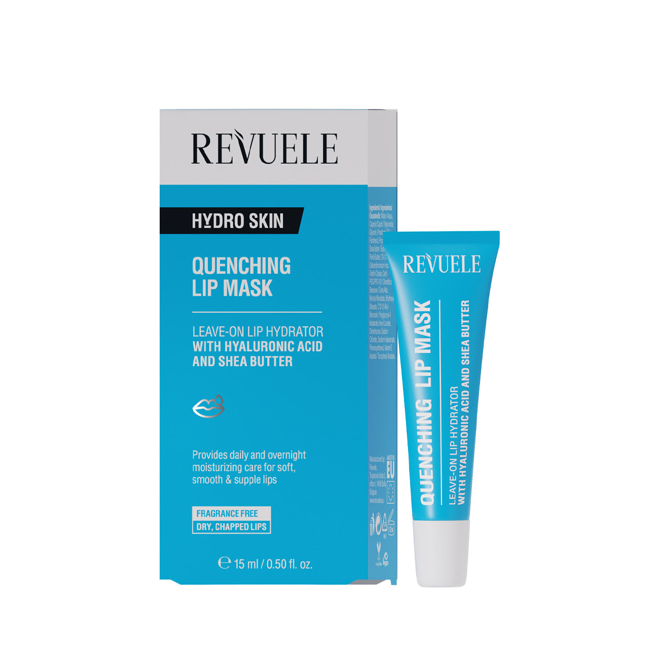 Quenching Lip Mask